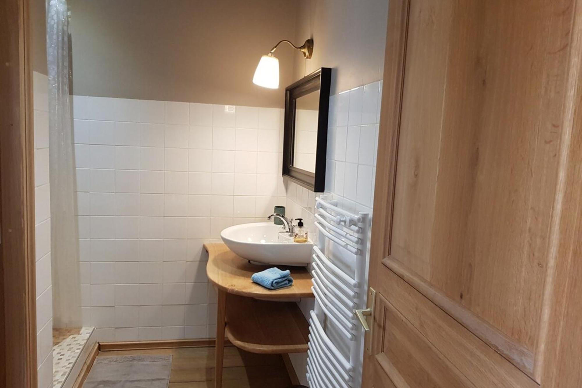 Monpazier Situation Ideale Lumineux Terrasse Екстериор снимка