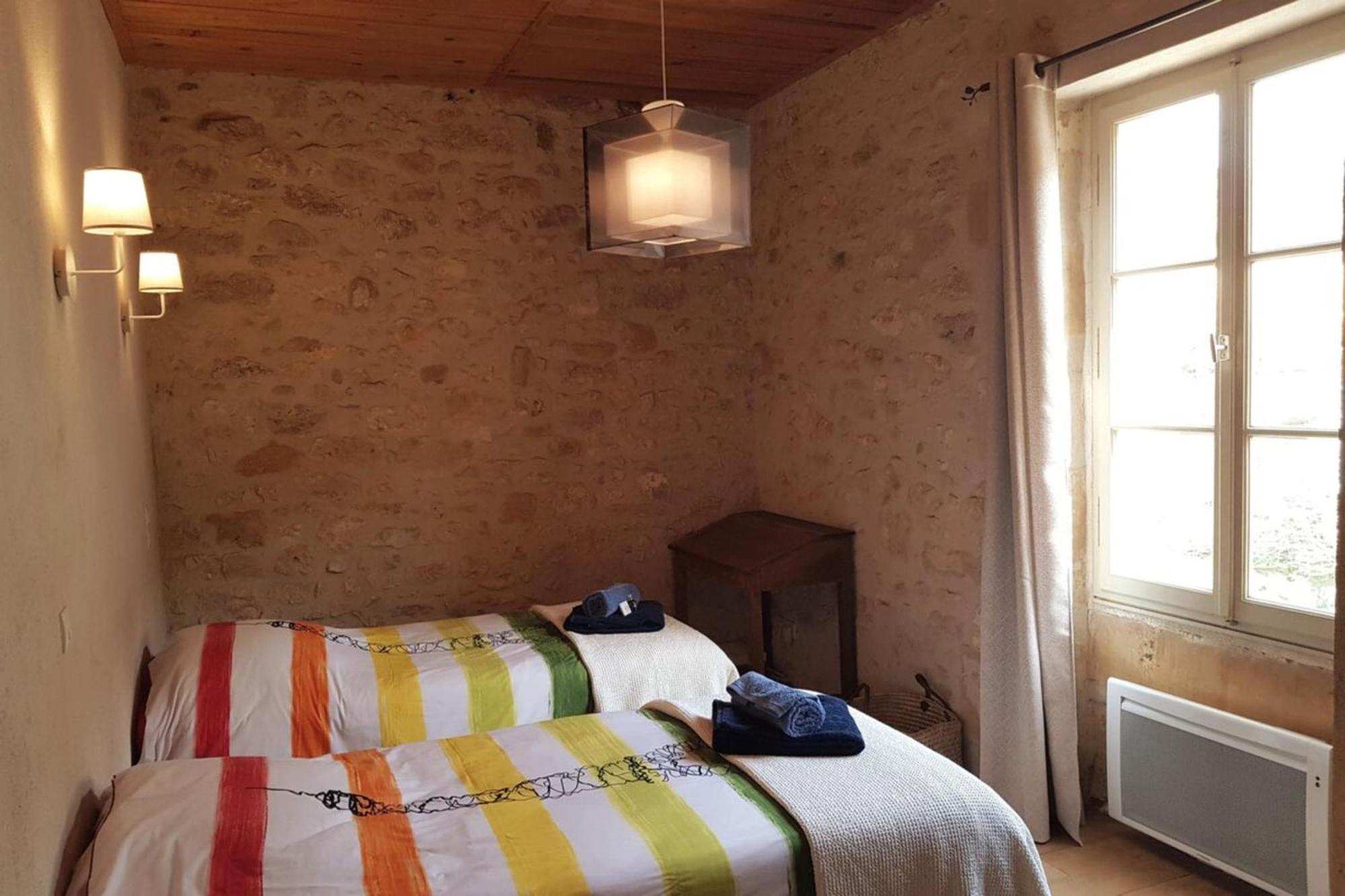 Monpazier Situation Ideale Lumineux Terrasse Екстериор снимка